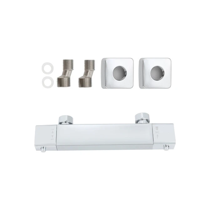 Seconde Chance - Thermostatique douche KASAI