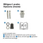 Seconde Chance - Mitigeur lavabo HANOVRE