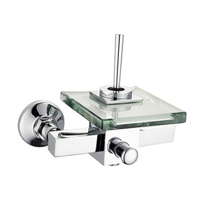 Seconde Chance - Mitigeur bain-douche CRISTALI