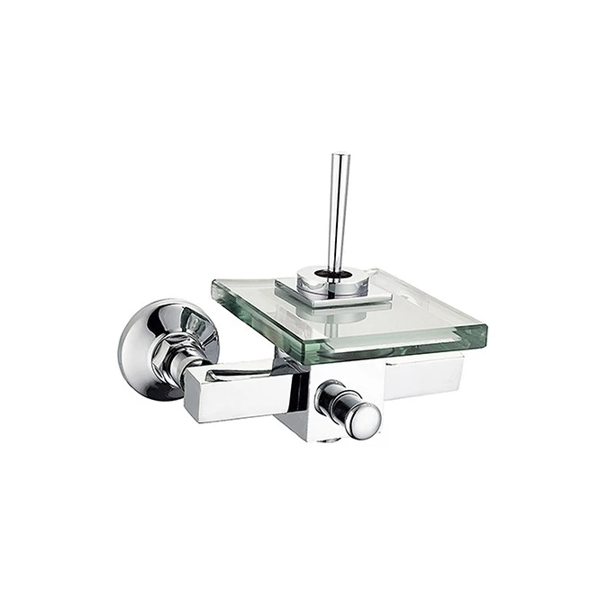 Seconde Chance - Mitigeur bain-douche CRISTALI
