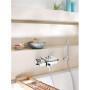 Seconde Chance - Mitigeur bain-douche CRISTALI