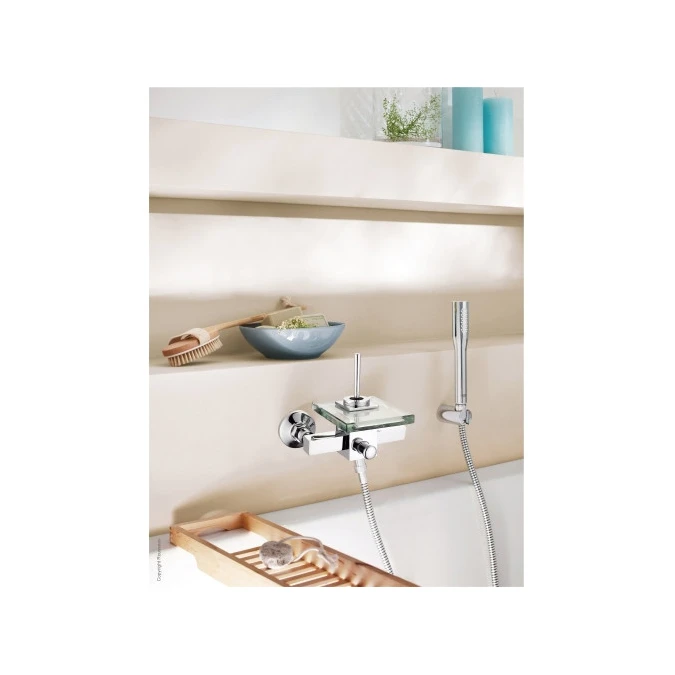 Seconde Chance - Mitigeur bain-douche CRISTALI
