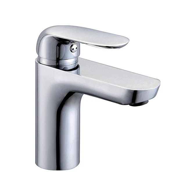 Seconde Chance - Mitigeur lavabo DARMA