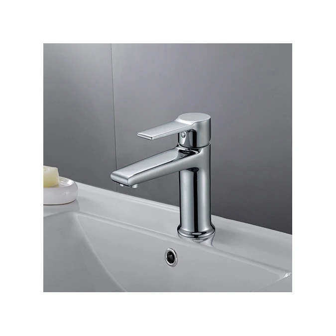 Seconde Chance - Mitigeur lavabo KOCHI