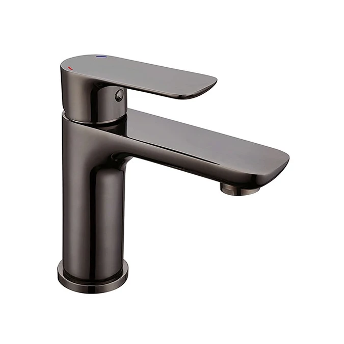 Seconde Chance - Mitigeur lavabo MILK