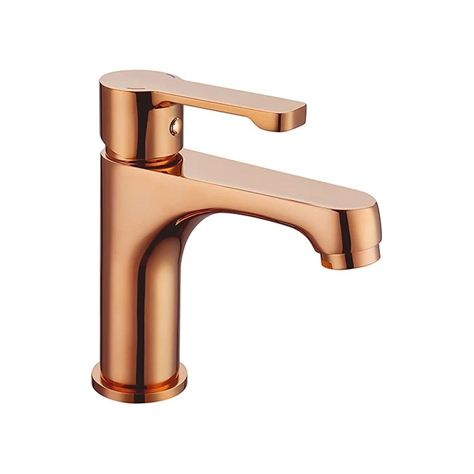 Seconde Chance - Mitigeur lavabo AROLLA
