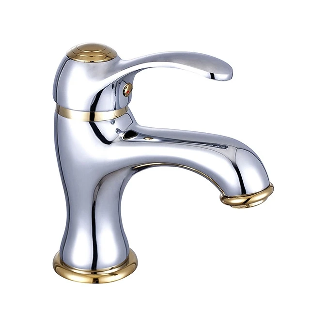 Seconde Chance - Mitigeur lavabo GLENAN