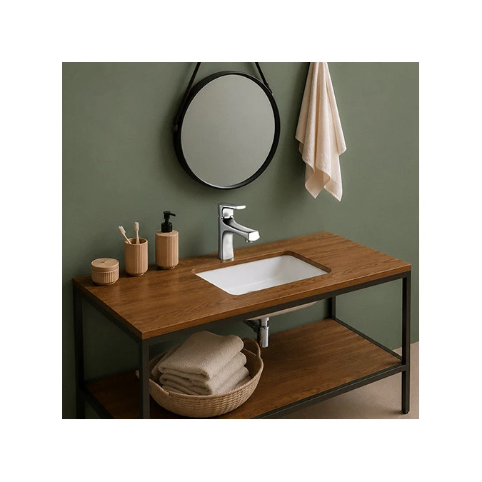 Seconde Chance - Mitigeur Lavabo ORION