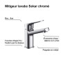 Mitigeur lavabo SOKAR RAPIDFIX