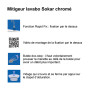 Mitigeur lavabo SOKAR RAPIDFIX