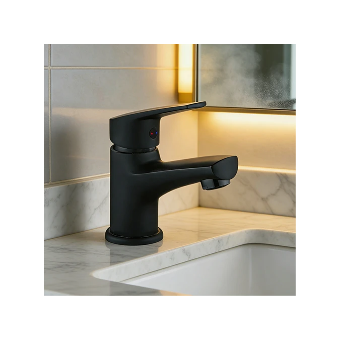 Mitigeur lavabo SONA