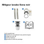 Mitigeur lavabo SONA