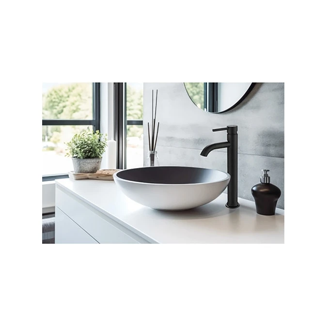 Mitigeur lavabo ILO SMALL HAUT