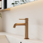 Mitigeur lavabo SCRIPY