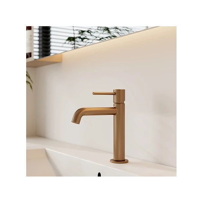 Mitigeur lavabo SCRIPY