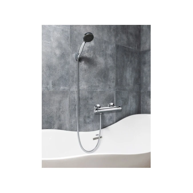 Mitigeur thermostatique douche VOLGA 2