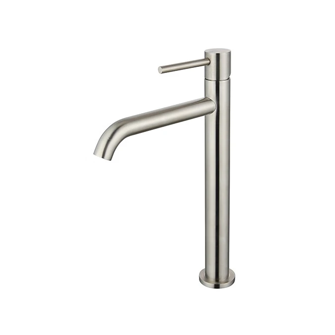 Mitigeur lavabo SCRIPY haut