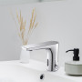 Mitigeur lavabo Infrarouge  NUUK