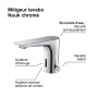 Mitigeur lavabo Infrarouge  NUUK