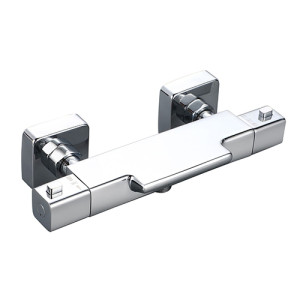 Thermostatique bain douche ERIS
