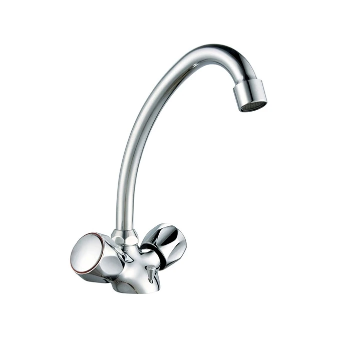 Mélangeur lavabo KONFORT