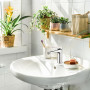 Mitigeur lavabo GLOSS
