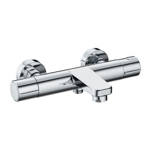 Thermostatique bain douche DOMA