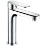 Mitigeur lavabo ADAMAN HAUT