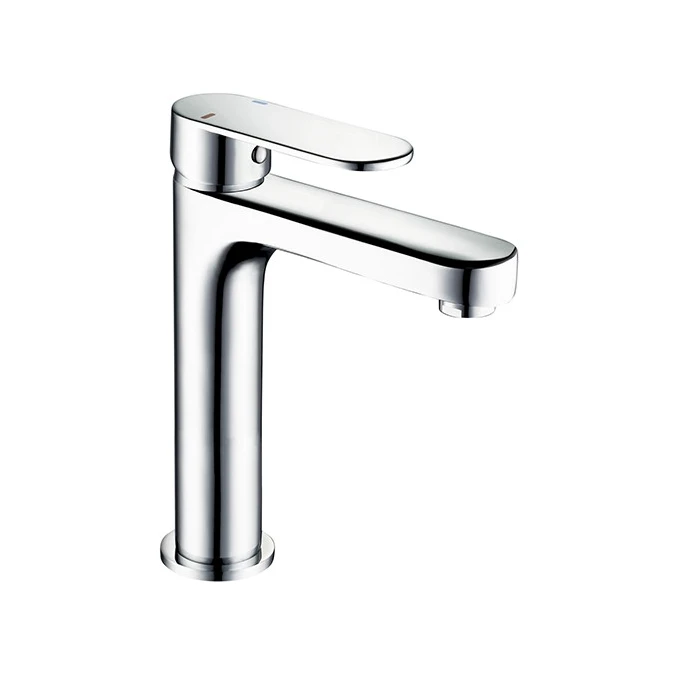 Mitigeur lavabo ADAMAN HAUT