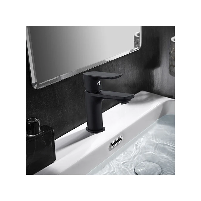 Mitigeur lavabo NAYAK