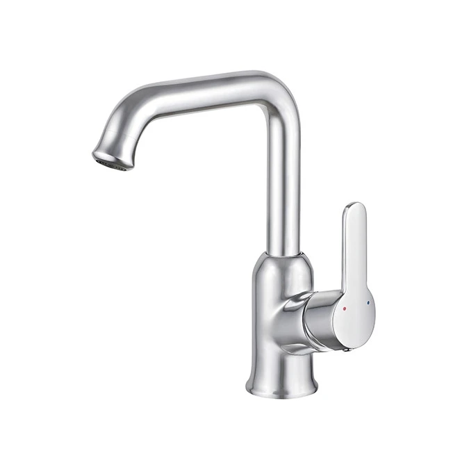 Mitigeur lavabo MOLEN HAUT