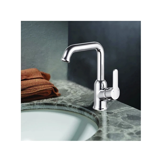 Mitigeur lavabo MOLEN HAUT