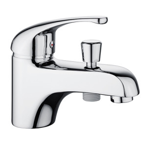 Mitigeur bain douche CARDIFF MONOTROU