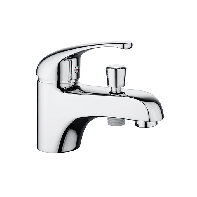 Mitigeur bain douche CARDIFF MONOTROU