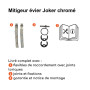 Mitigeur évier JOKER