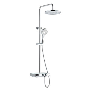 Colonne de douche thermostatique EKOGEST