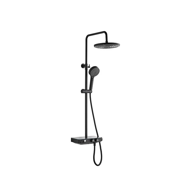 Colonne de douche thermostatique EKOGEST