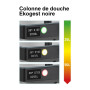 Colonne de douche thermostatique EKOGEST