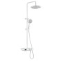 Colonne de douche thermostatique EKOGEST