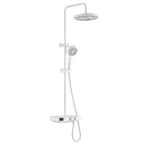Colonne de douche thermostatique EKOGEST