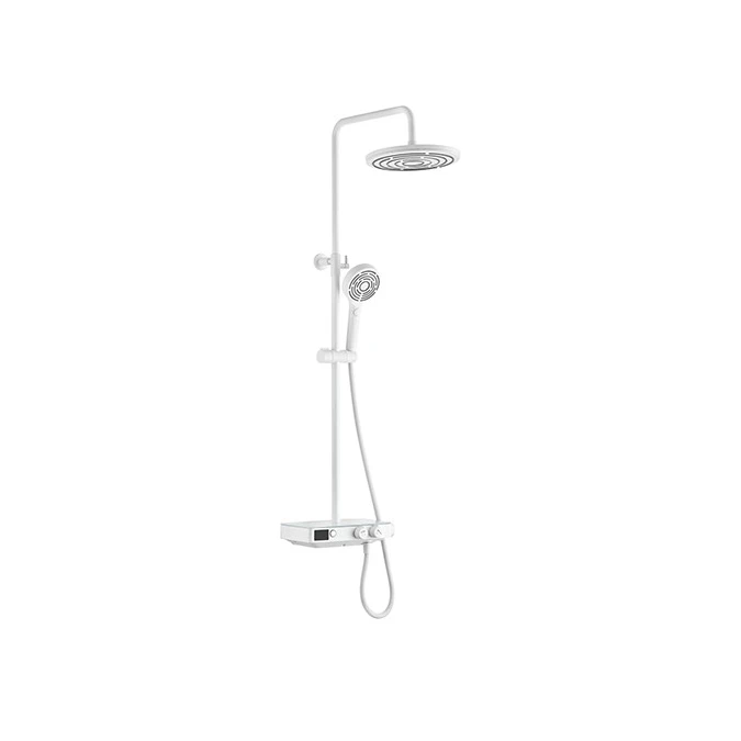 Colonne de douche thermostatique EKOGEST