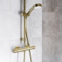 Thermostatique douche AKILA