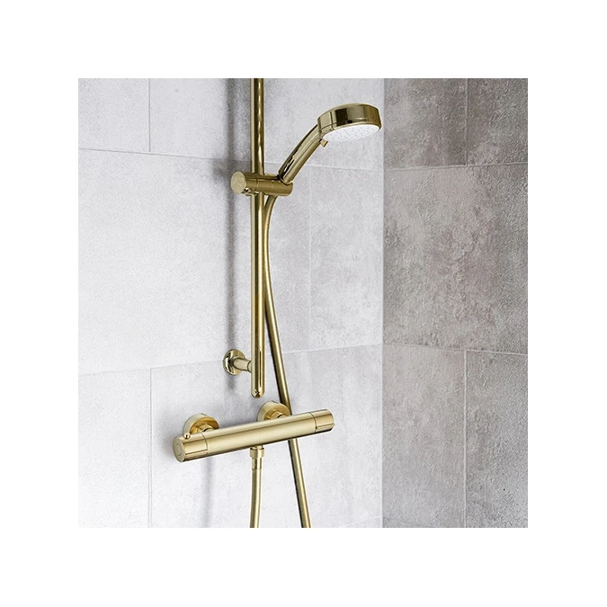Thermostatique douche AKILA