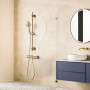 Thermostatique douche AKILA