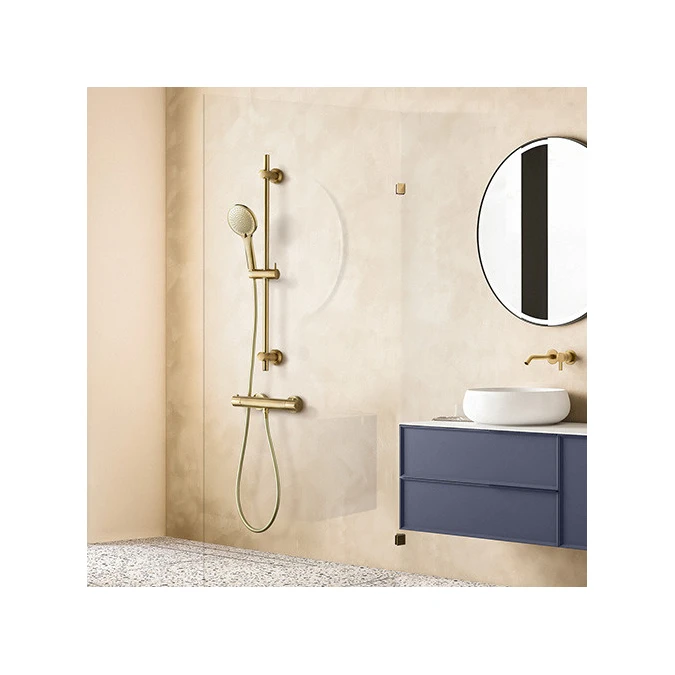 Thermostatique douche AKILA