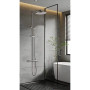 Colonne de douche thermostatique GRAFITO