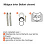 Mitigeur évier BELFORT