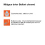 Mitigeur évier BELFORT