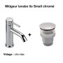 Mitigeur lavabo ILO SMALL