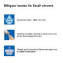 Mitigeur lavabo ILO SMALL